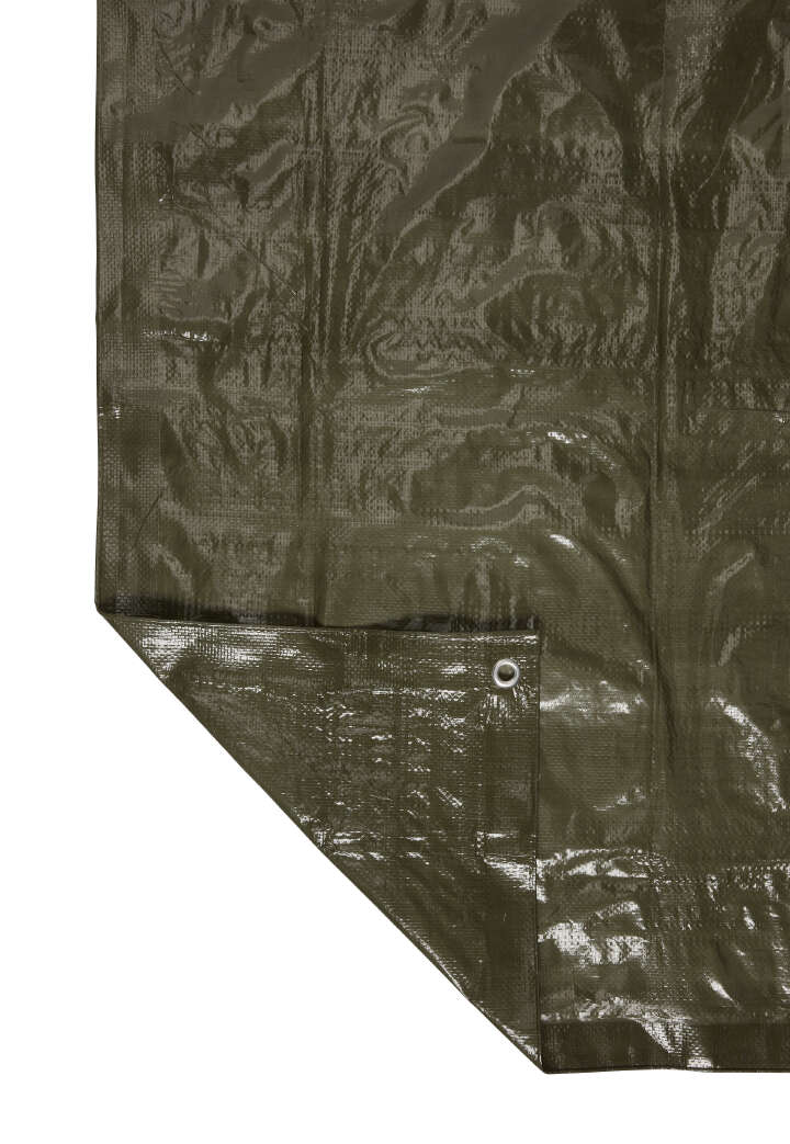 GÄRTNERGLÜCK Gewebeplane Premium 140 g/m²